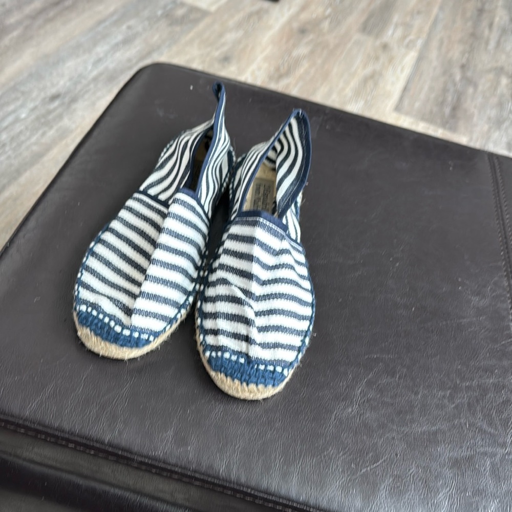 Espadrilles